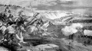 The Story of Buffalo Calf Robe