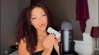 RARE Mouth Sounds For INSTANT Sleep & Relaxation [ASMR]