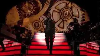 Joshua Ledet- It's A Man's Man's Man's World - Top 4 - AMERICAN IDOL SEASON 11 - YouTube.mp4
