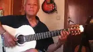 SOLEÁ 4 JoséMartínezCaro