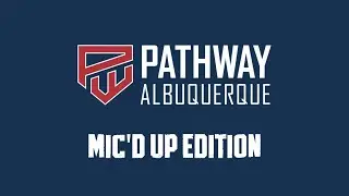 Pathway Baseball | Mic'd Up in Albuquerque