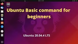 Introduction to Ubuntu  and Basic linux command for beginners bangla tutorial | CSE_NOTES
