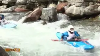 Exo Kayak Campertogno 2013