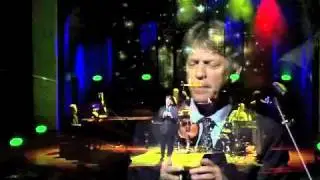 Steve March Torme Live