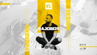 Sesion FEBRERO 2026 MIX (Reggaeton, Comercial, Trap, Flamenco, Dembow) Dj Rajobos