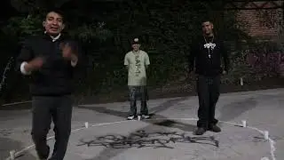 BlackParadise 4: Baby Nefe vs Eclipse