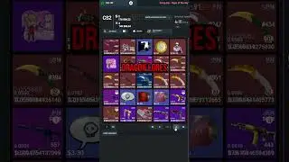 NEW HIGHEST LEVEL STEAM ACCOUNT
