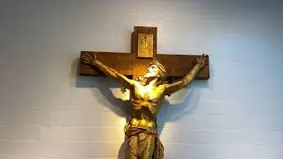 Board Picks: Victorious Christ, Albin Polasek, 1939.