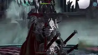 Vindictus NA - TS Vella Taros Solo [59:40]