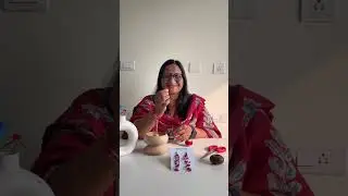 Founder Shows the Making of Our Tatting Earrings | Knots to Node