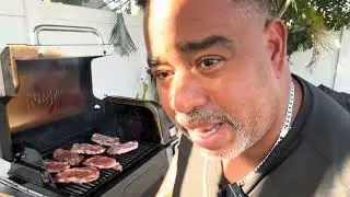 #PodcastTwins joining #WorldCarnivoreChallenge here’s my meat prep for the next few days
