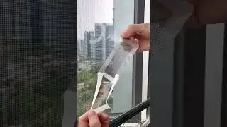 New Japan Fix Net Patches  Adhesive Anti Mosquitos And Bugs