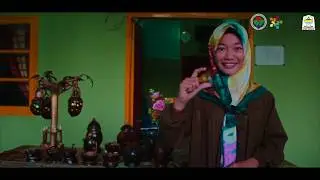 Capturing Program Inovasi Desa (TPID) Pengolahan Batok Kelapa, Pulau Banyak, Aceh Singkil