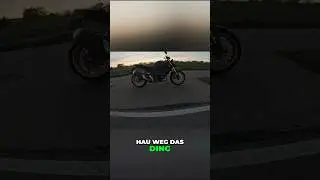 Sound Sound Sound! 🤯💥🔊 #motorrad #bikelife #motovlog #hornet1000sp #hornet
