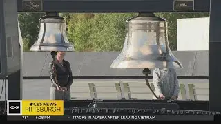 New program at Flight 93 National Memorial teaches young people about 9/11