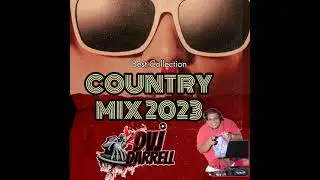 DVJ DARRELL COUTRY MIX 2023 (Gretchen Wilson , Lee Ann Womack )