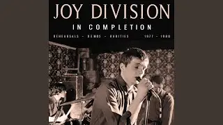 Shadowplay (Instrumental)