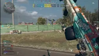 Call of duty warzone payload gameplay no commentary