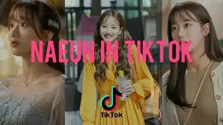 Tiktok : NAEUN (APRIL)