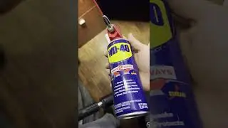 How to fix a squeaky gaming or pc chair #fixed