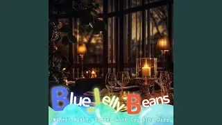 Candlelit Hearth Glimmering (Key F Ver.)