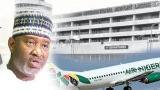 Ex-Aviation Minister Hadi Sirika Faces N2.7 Billion Fraud Charges: Granted N100M Bail