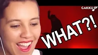 Almaz & Қайрат Түнтеков - Тоқтама (REACTION)