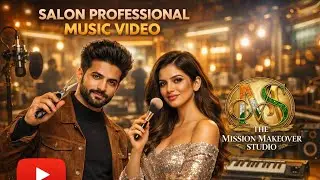 PROFESSIONAL HAIR & beauty salons, ✂️ #music,  #fashion, #new , #song , #relaxing , #hair , #makeup