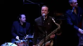 &laquo; Taylor Made &raquo; (live performance) | Swing Shouters | TEDxUniversitedeTours