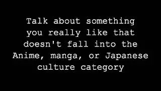 Other fandom!