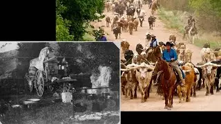 Inspiration for Today, S6, E017, 10/24/23, Repeat S3 E164 Chisholm Trail