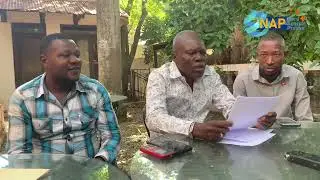 OPCH mande revokasyon kat&egrave;l Meri Okap la, Allan Louis DDN/MTPTC ak Dorvil Etienne responsab finans.