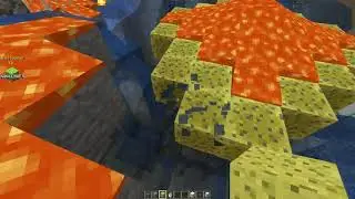 Minecraft (Creative Vanilla 1.13.x) - #180924