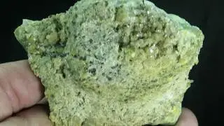 MONAZITE(CE),CASSITERITE,DIADOCHITE