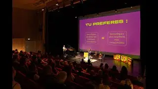 AFTERMOVIE - UP UP UP 2025