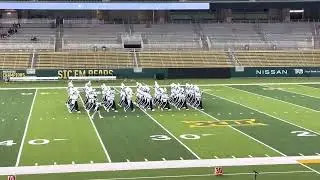 union grove band finals
