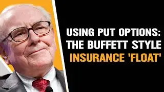 How to use options like an Insurance Business