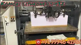 Komori Lithrone Ls 432 Four Offset Printing Machine For Sale