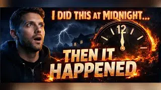 Do This from 12AM to 2AM for 120 Nights (Life-Changing Announcement)