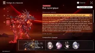 Remnants of Twilight Day 4 Nightmare 3 Stars Clear with Astral Express Team | HSR 3.8
