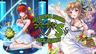 Force of Will | Deck Brawls: Robotic Revival vs Circle of Life and Death