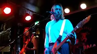 Beach Riot - Robot - Live @ The Monarch, Camden 20/06/2019 (1 of 7)