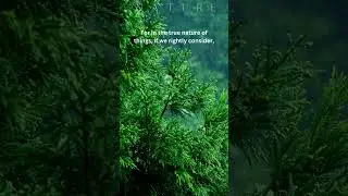 Inspiring Nature Quotes: Embrace the Wisdom of Mother Earth | Short & Powerful 1