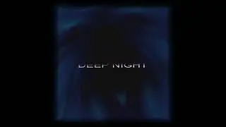 Ali Pascal - Deep Night
