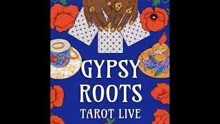 GYPSY ROOTS TAROT & TRAVEL is live! THE HEARTBREAKING CHOICE THAT BRINGS THEM HOME TO YOU!