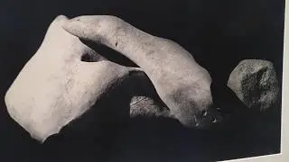 Raoul Ubac, photographe, peintre, sculpteur