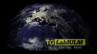Tg LabIULM Digital News - Venerd&igrave; 11 marzo 2016