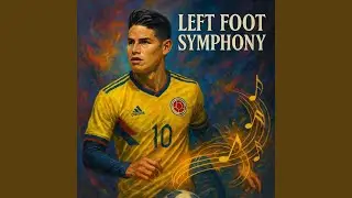Left Foot Symphony