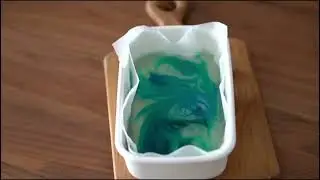 colourfull jelly sweet jelly @CookingandBaking-qi9jz