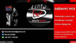 ZABAVNI MIX